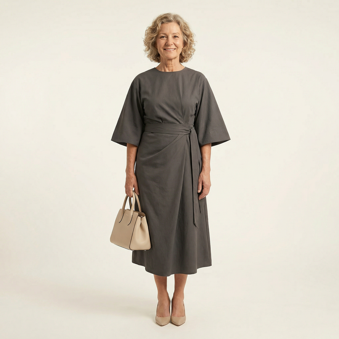 Velora Dress