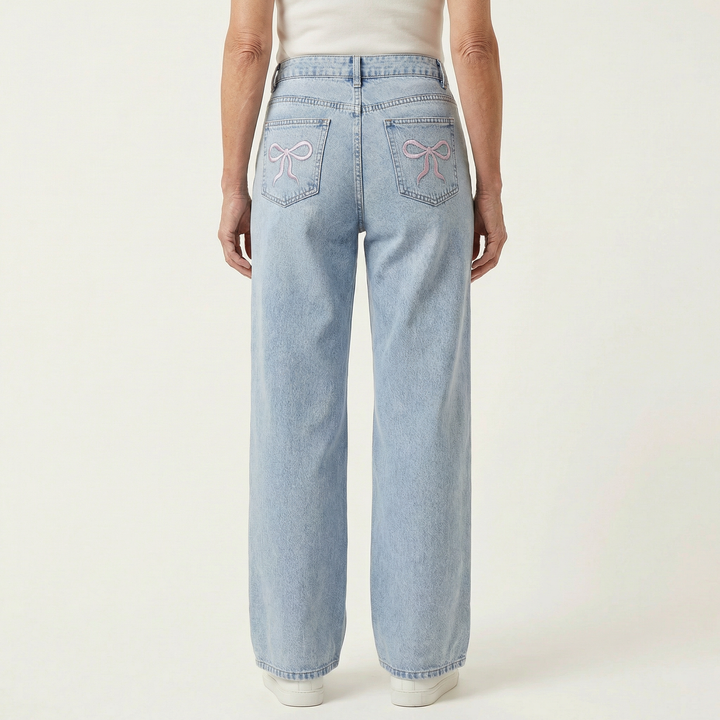 Everyday Love Jeans