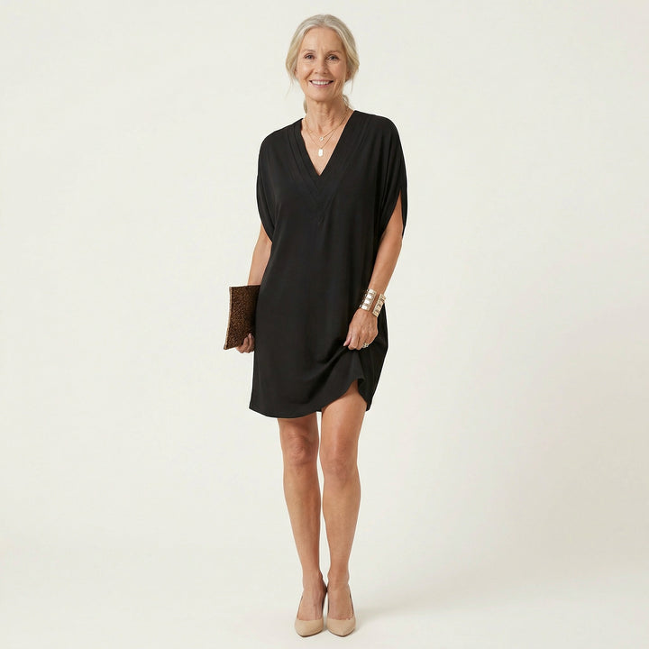 Iriselle Dress