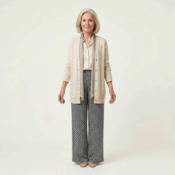 Palma Palazzo Trousers