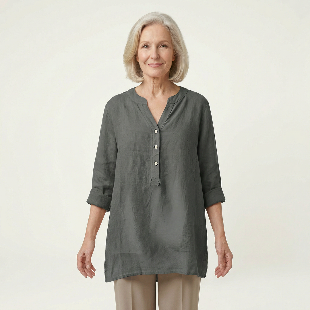 Cornelia Summer Shirt