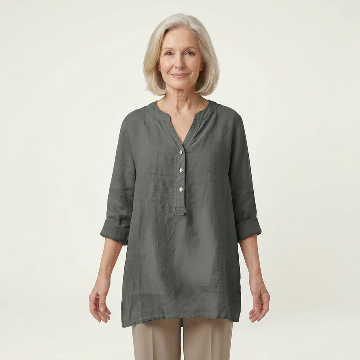 Cornelia Summer Shirt
