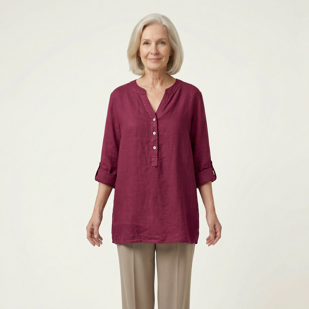 Cornelia Summer Shirt