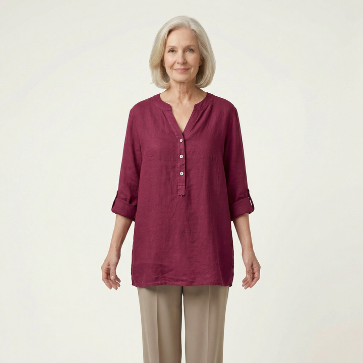 Cornelia Summer Shirt
