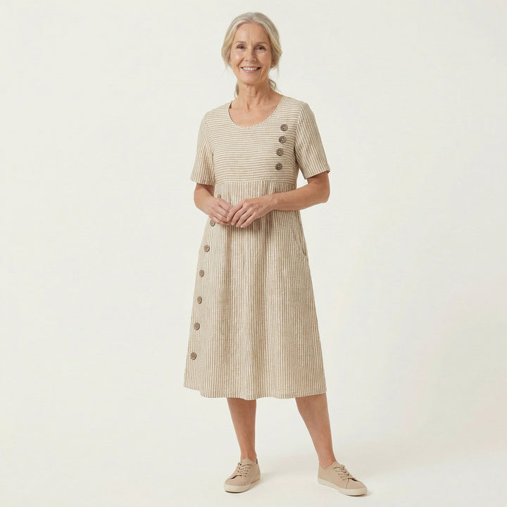 Striva Dress