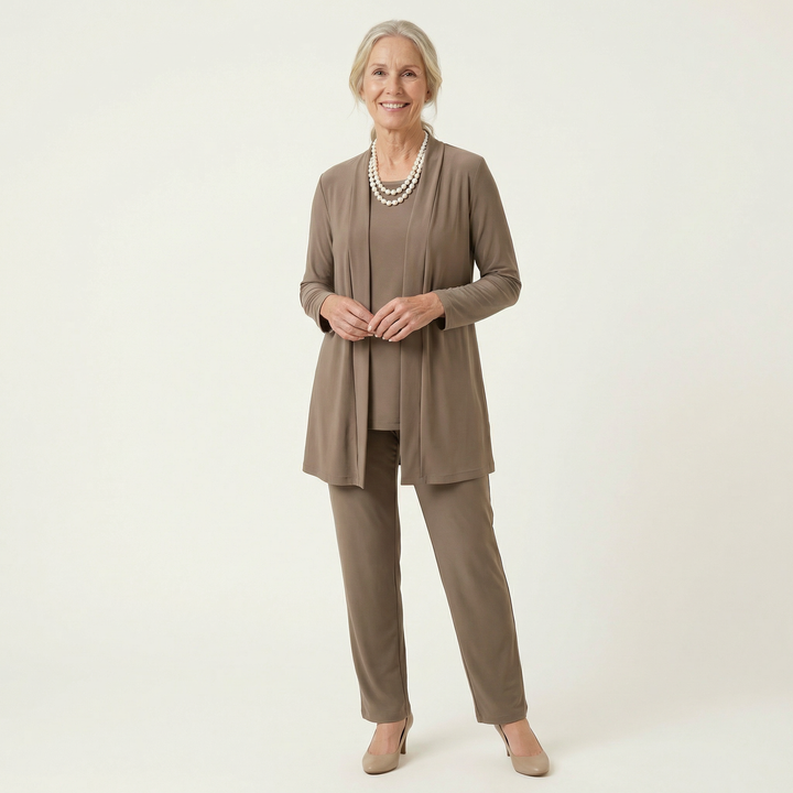 Amarie Three-Piece Set
