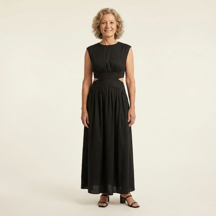 Novera Dress