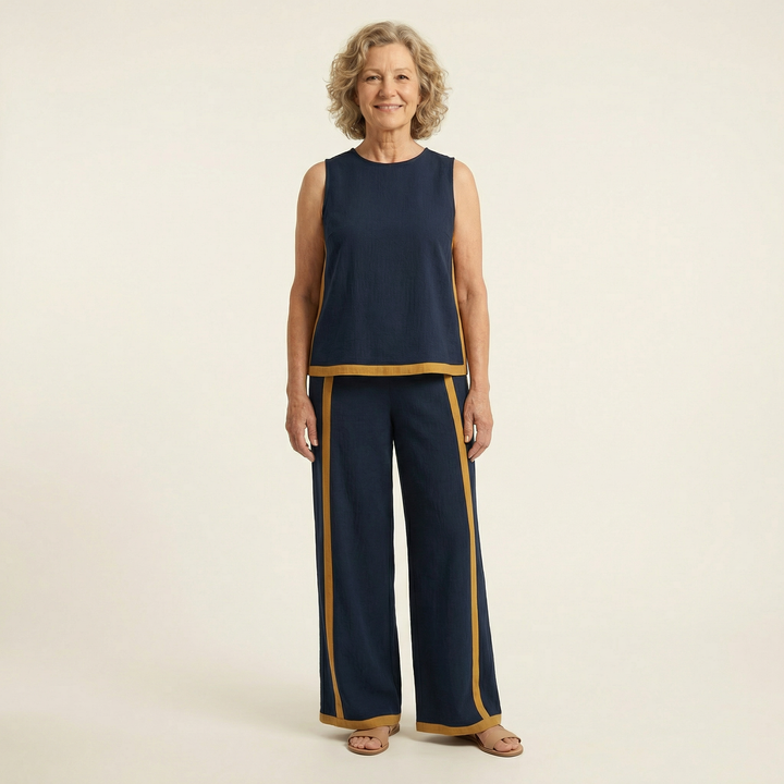 Arden Linen Set