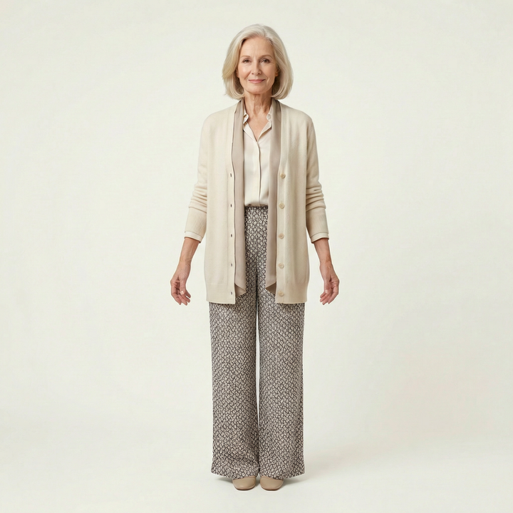 Palma Palazzo Trousers