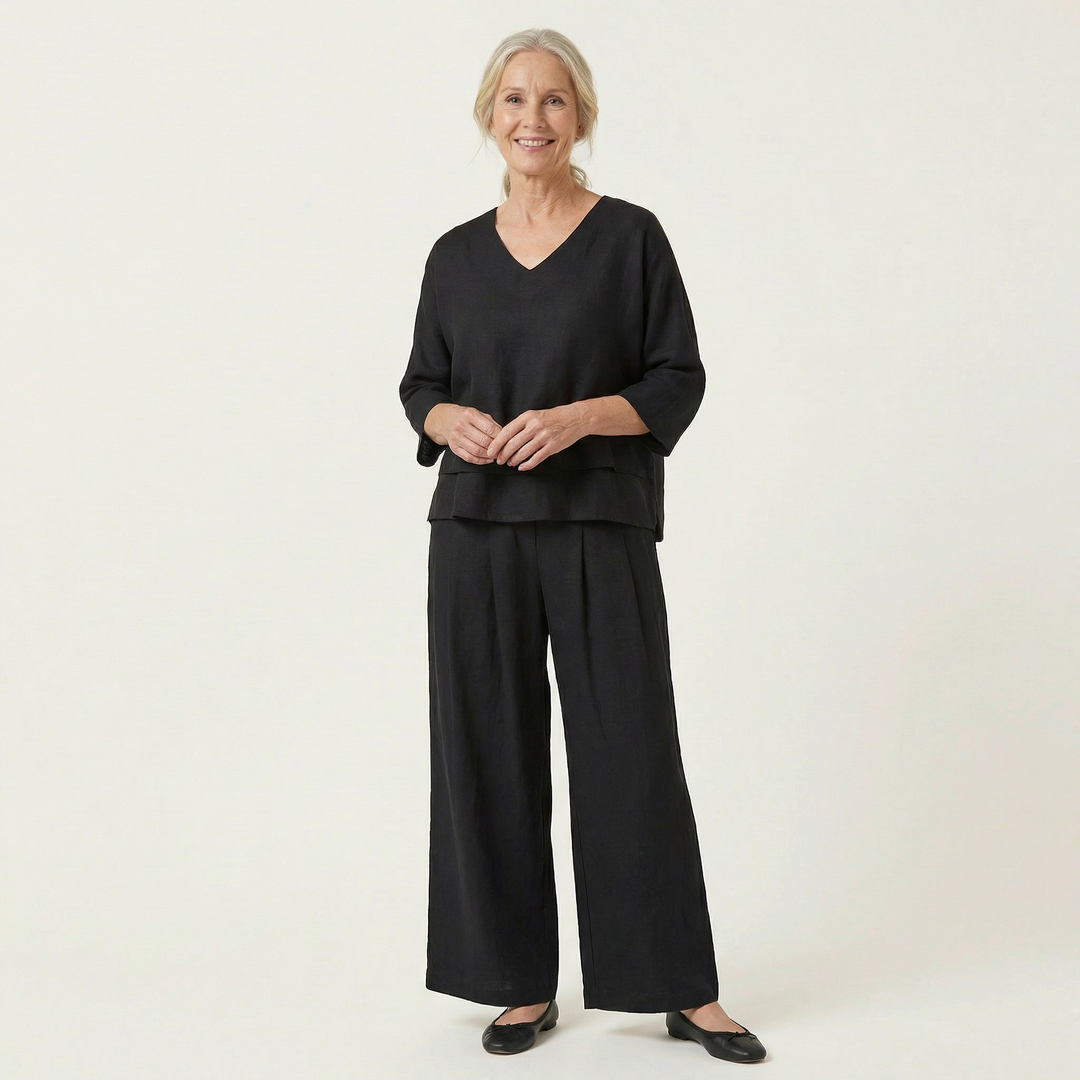 Elsa Comfort Set