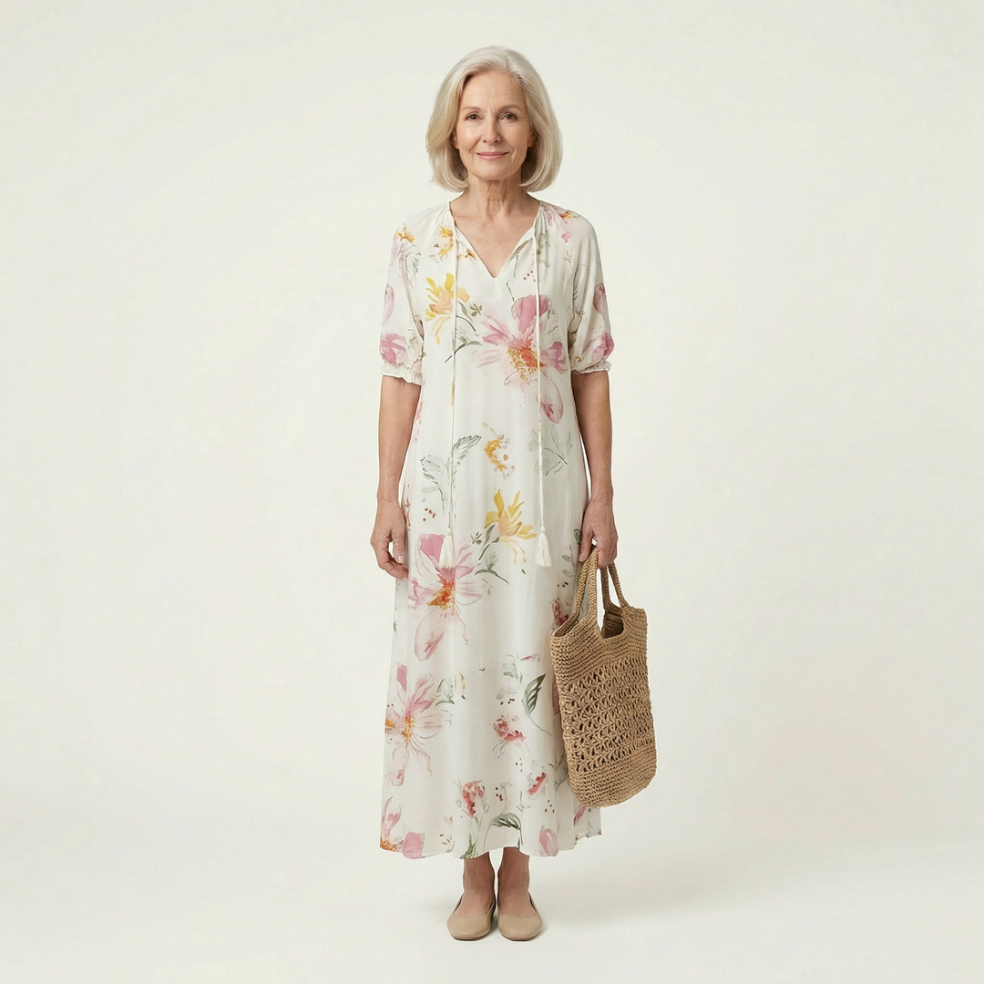 Tavira Dress