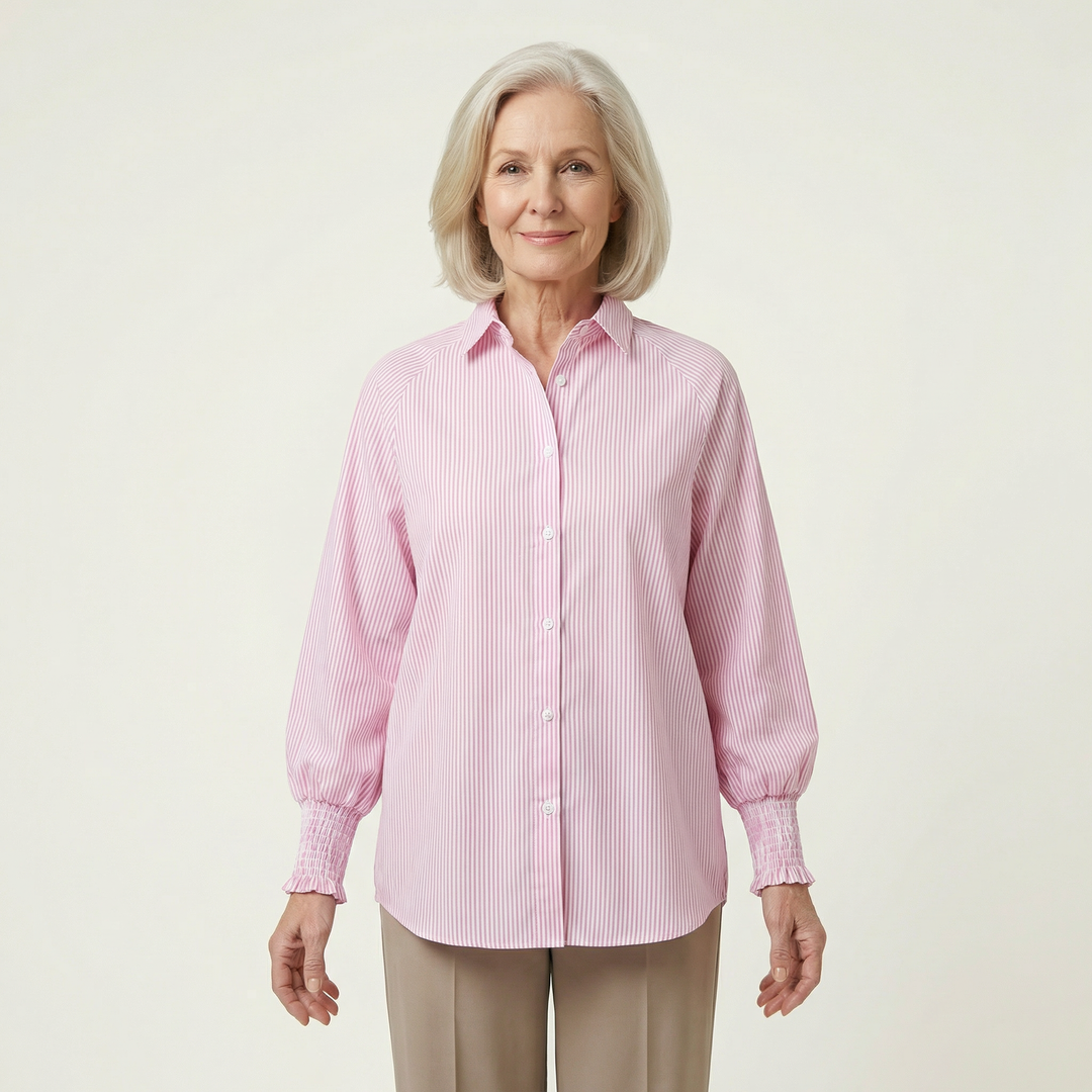 Maude Classic Shirt