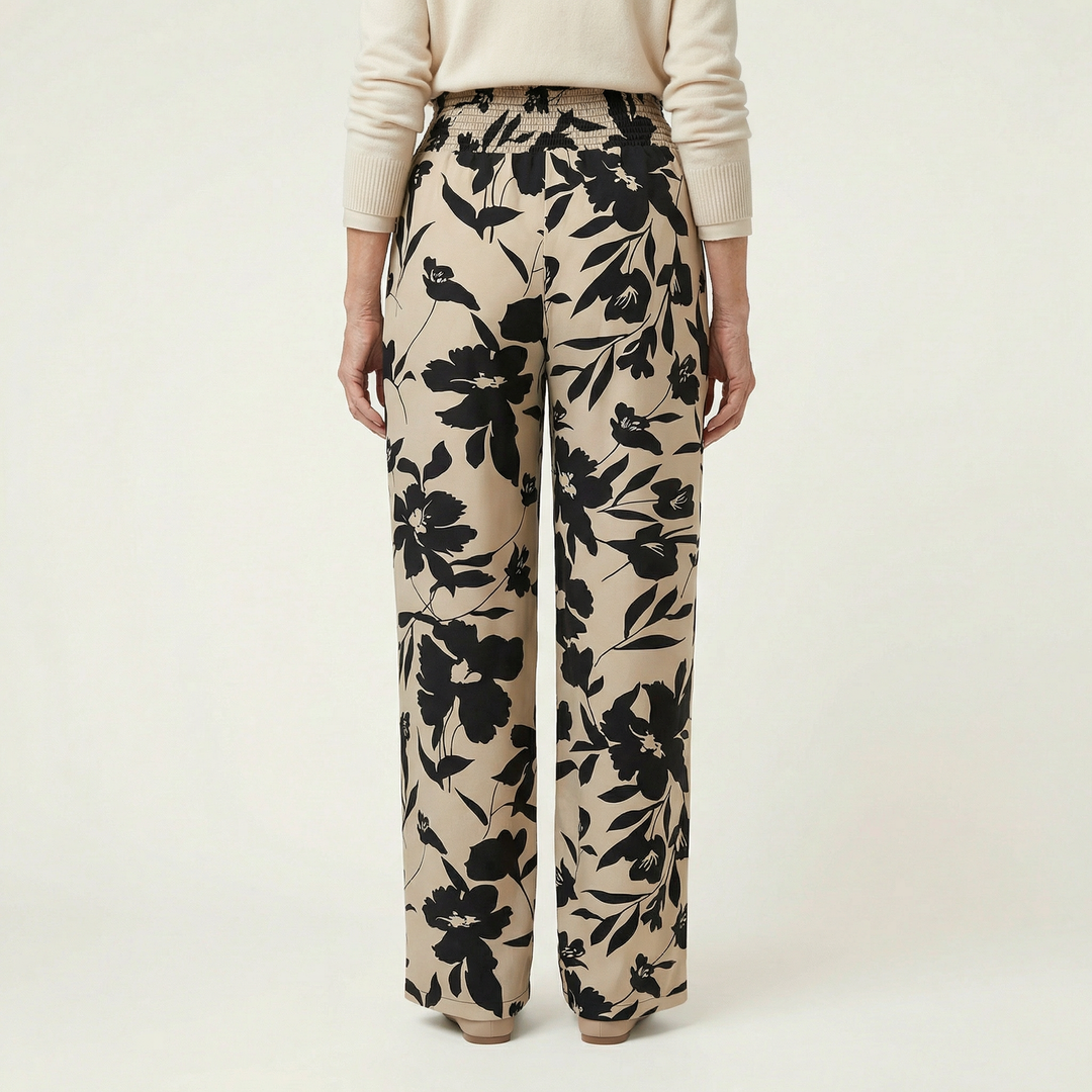Florine Boho Trousers