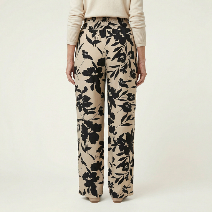 Florine Boho Trousers