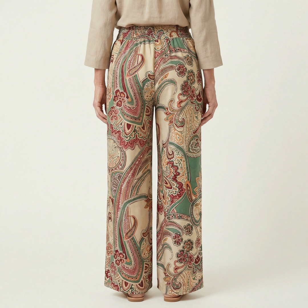 Alora Flow Trousers