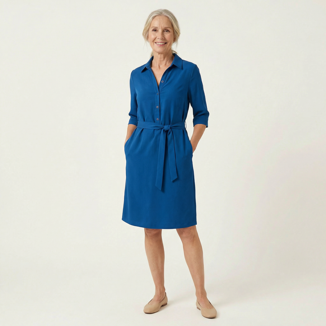 Orlena Dress