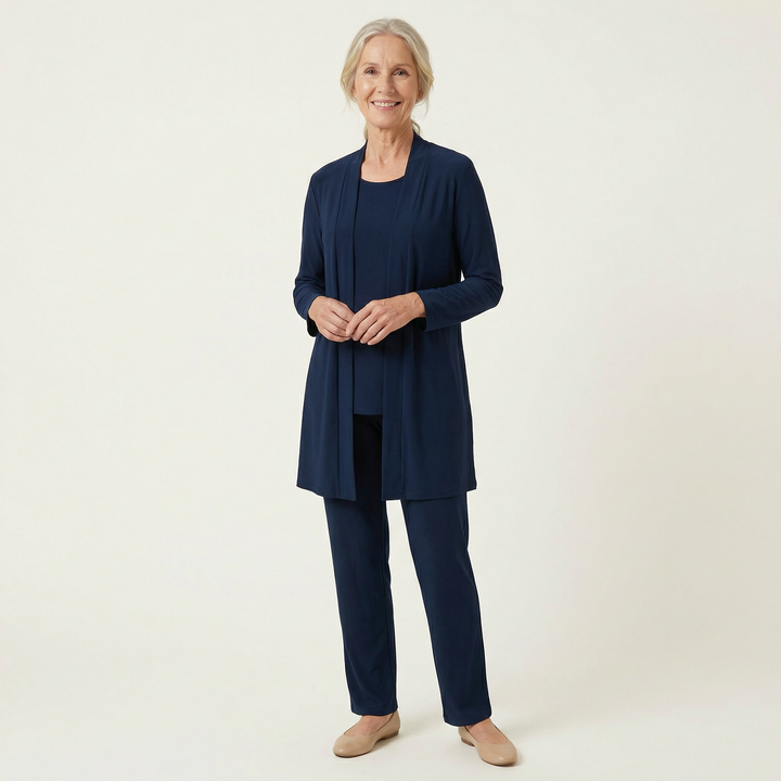 Amarie Three-Piece Set