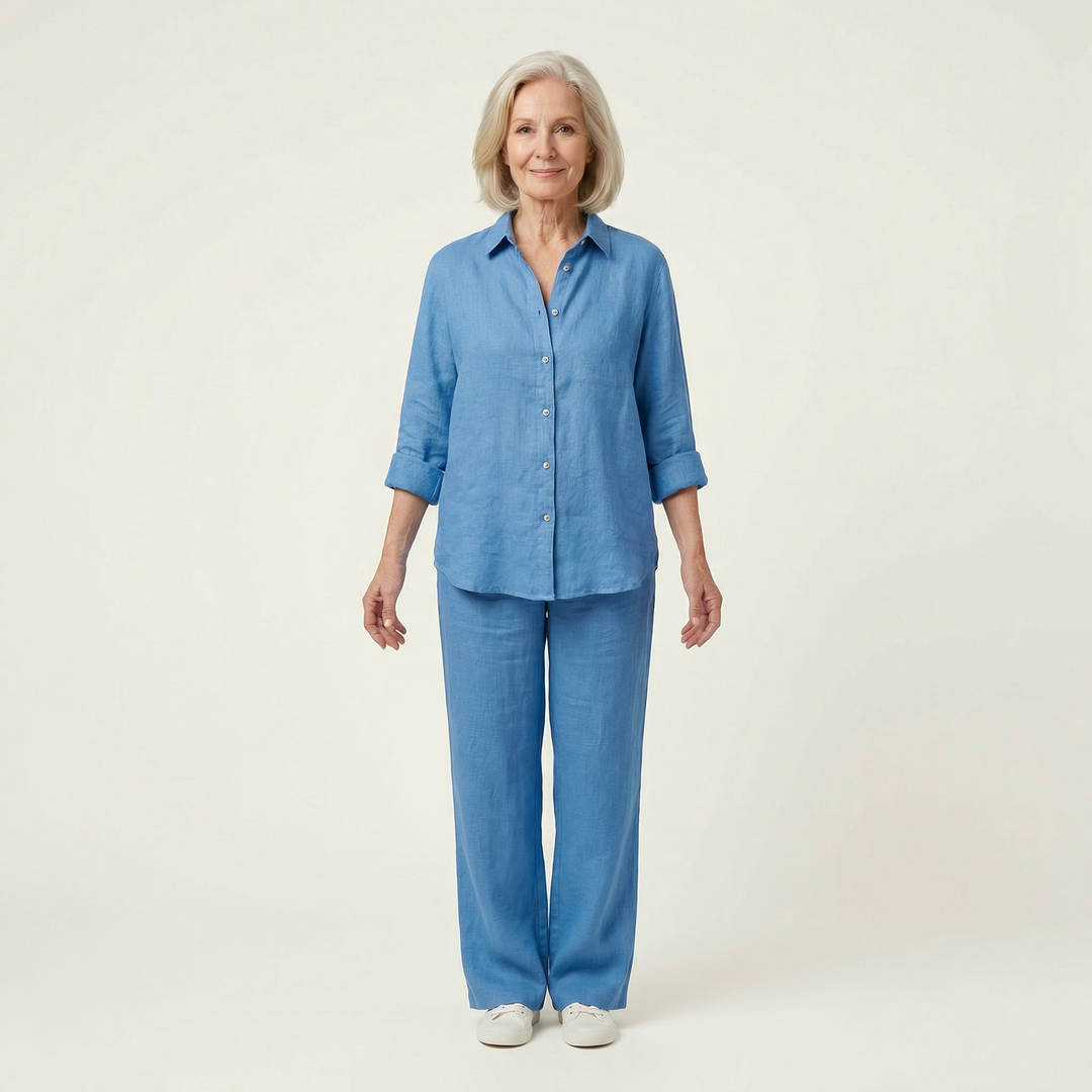 Overselle Leisure Set