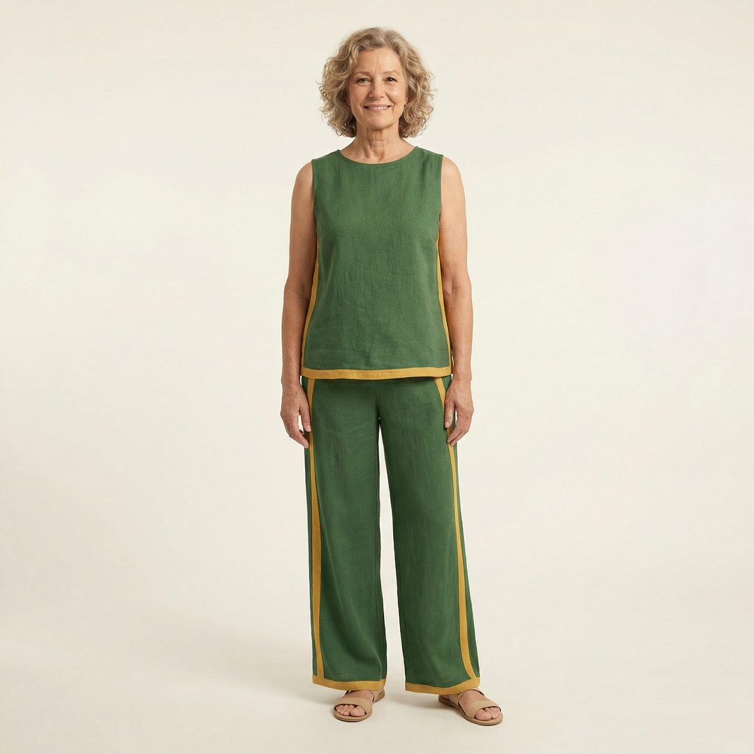 Arden Linen Set
