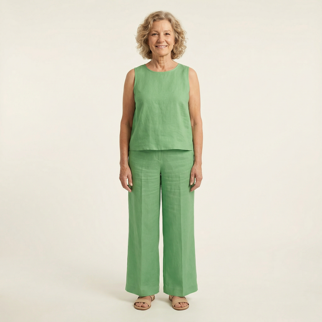 Roma Comfort Set