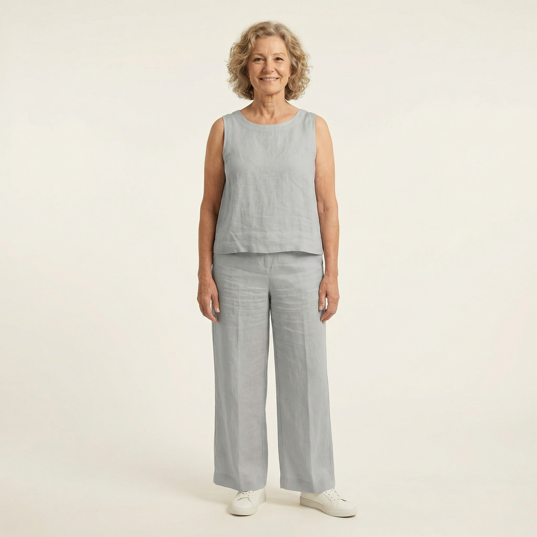 Roma Comfort Set