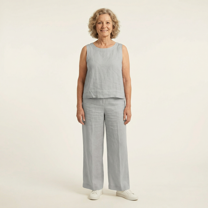 Roma Comfort Set
