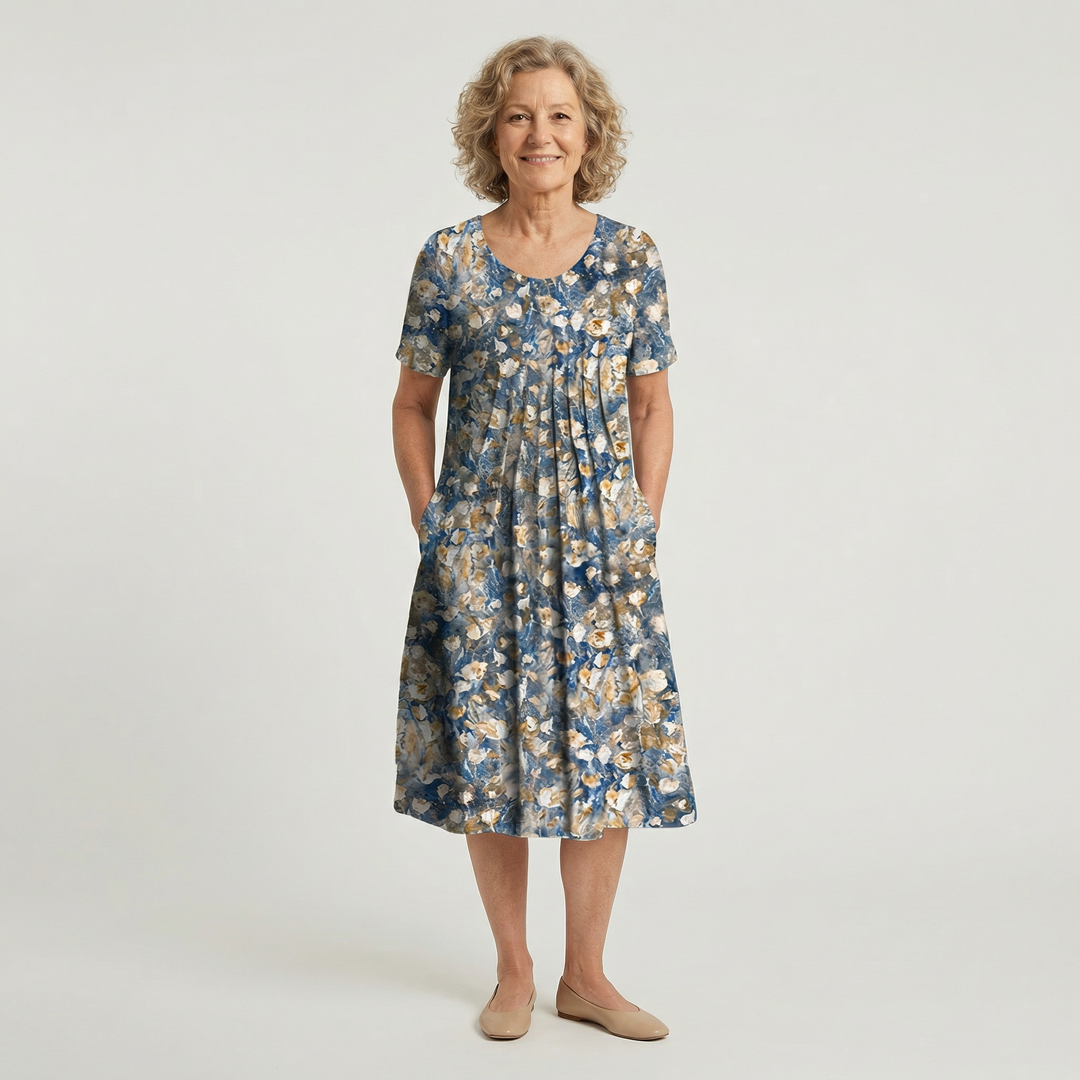 Mirea Dress