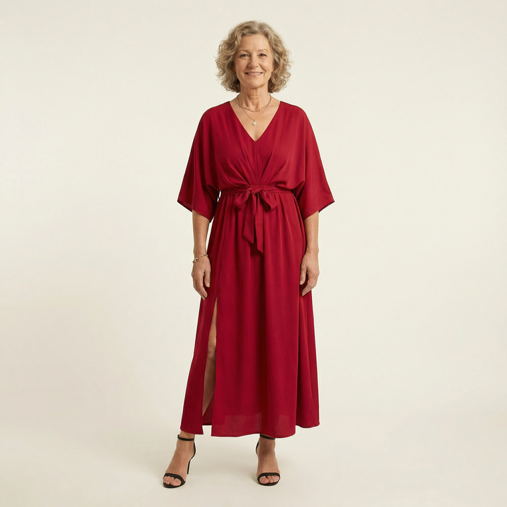 Kaelira Dress