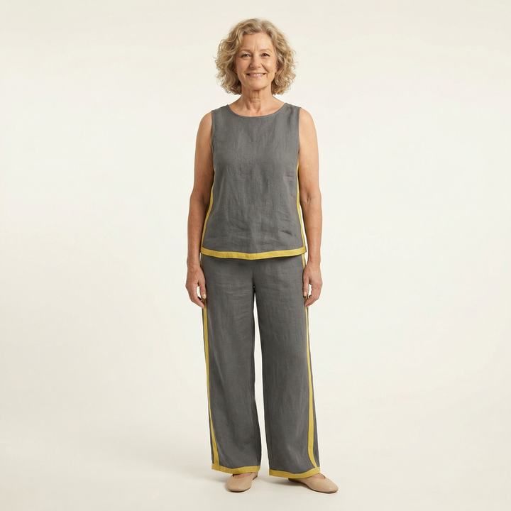 Arden Linen Set