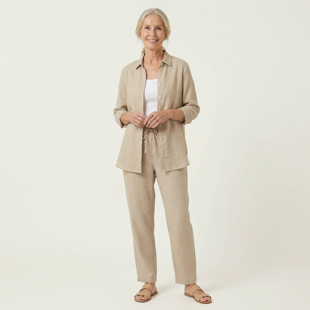 Sierra Lounge Set