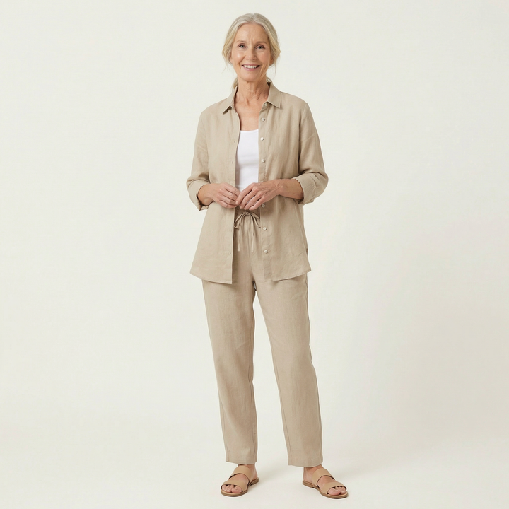 Sierra Lounge Set