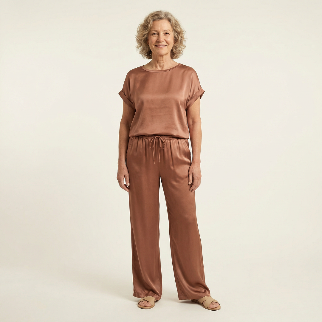 Viresta Suit Set