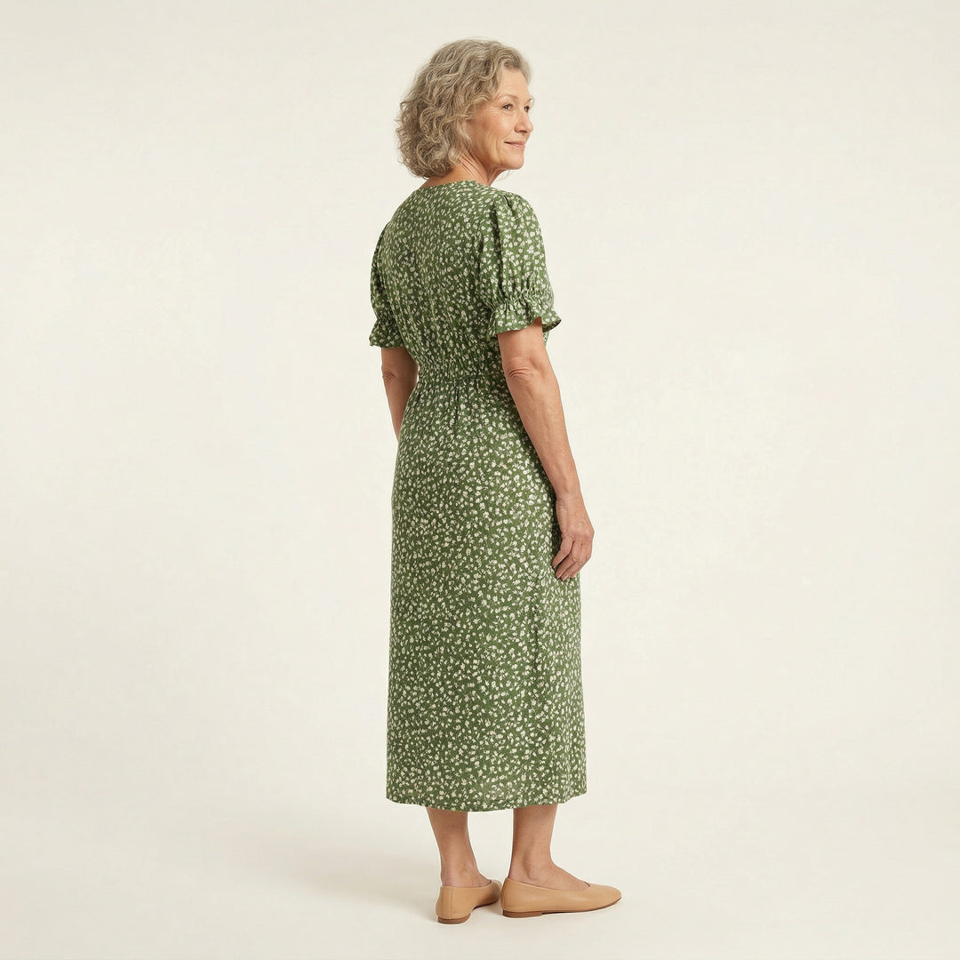Soléa Dress