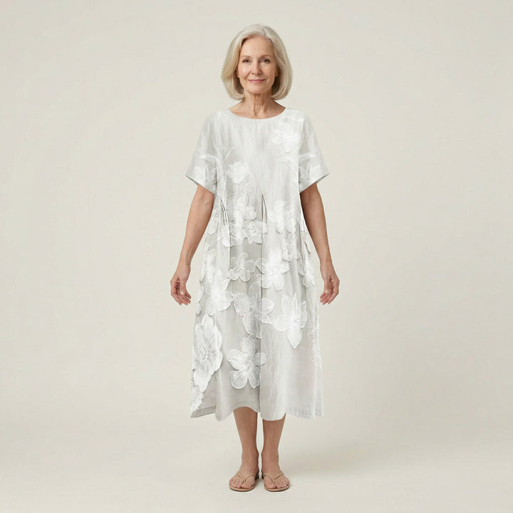Aurielle Dress