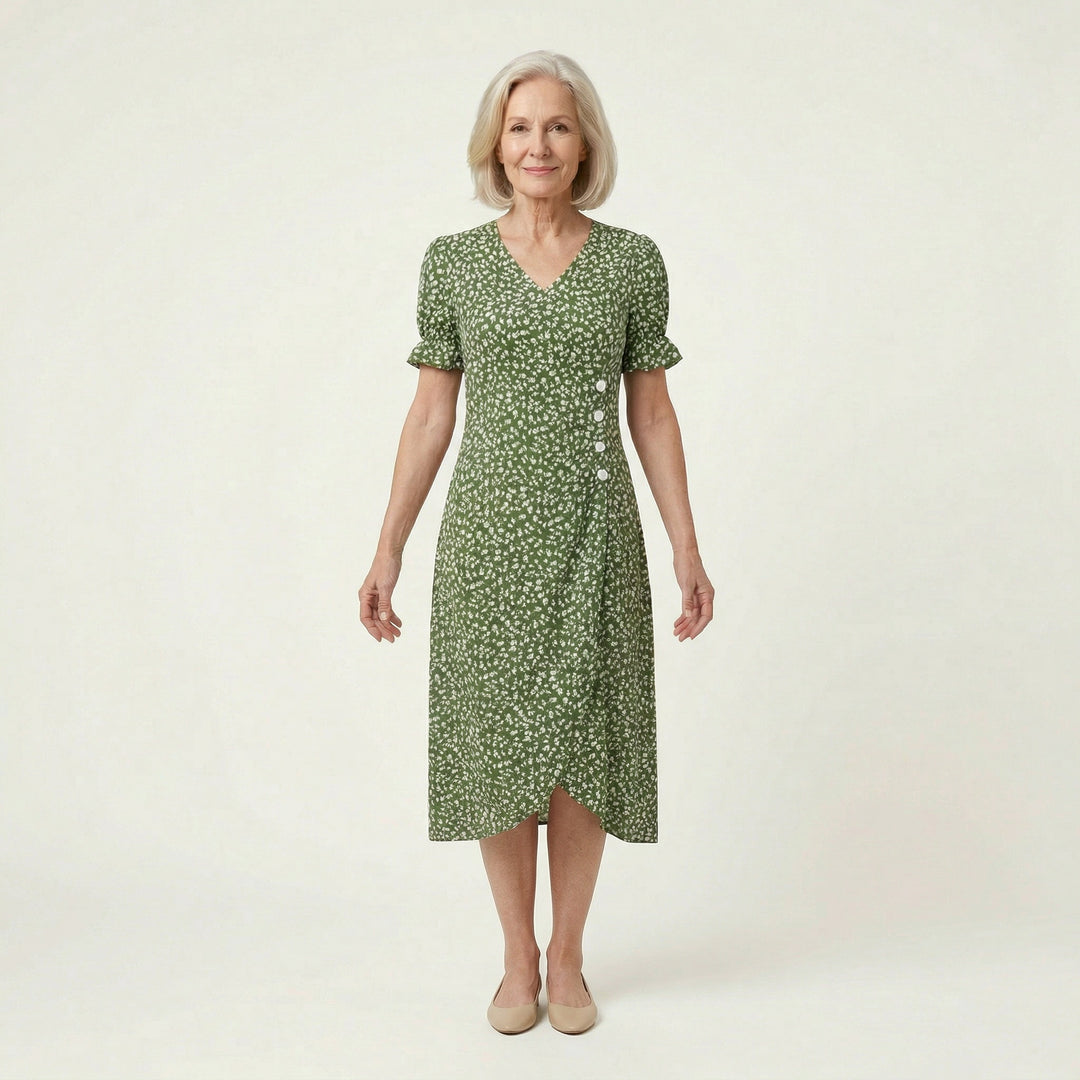 Soléa Dress