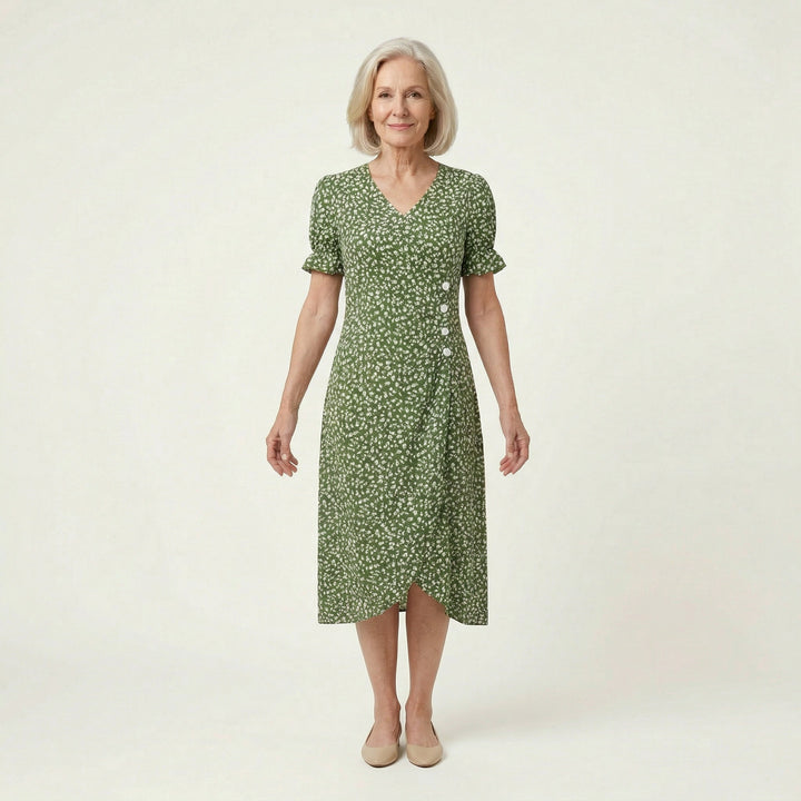 Soléa Dress