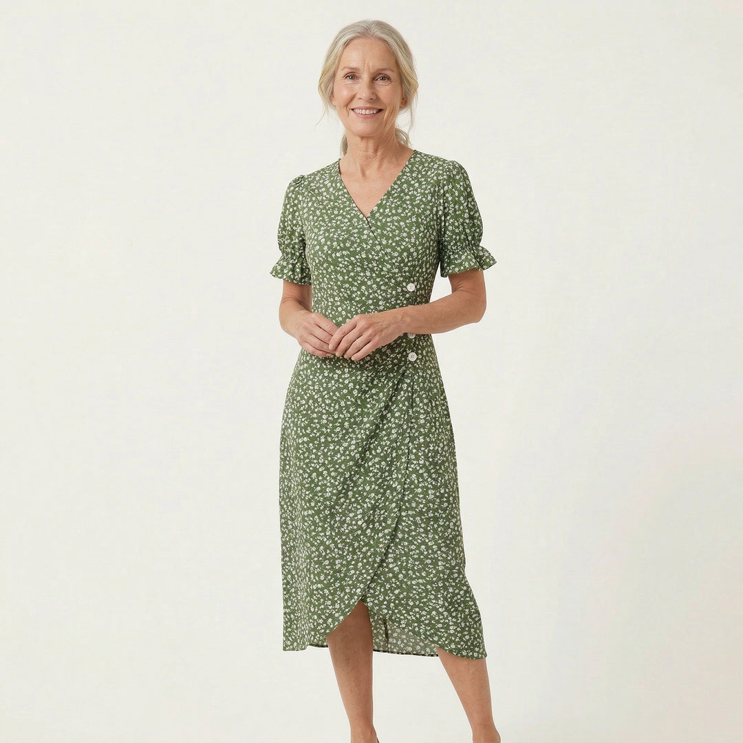 Soléa Dress