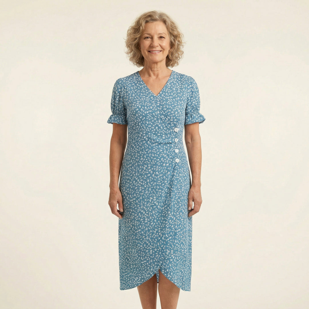 Soléa Dress