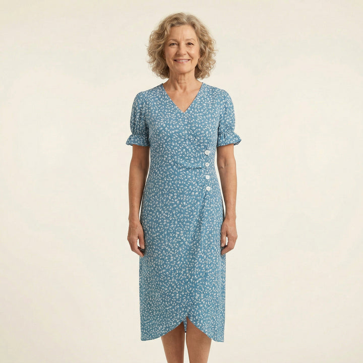 Soléa Dress