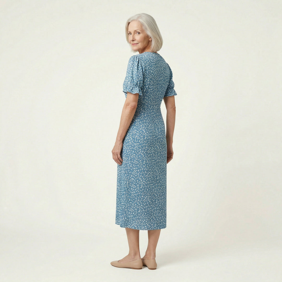 Soléa Dress