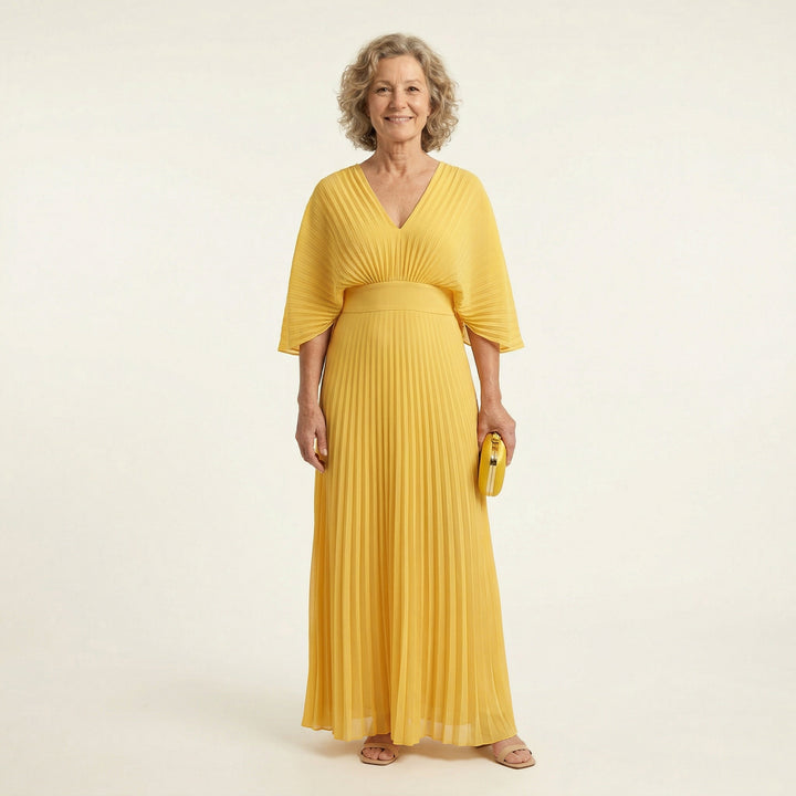 Velorae Dress