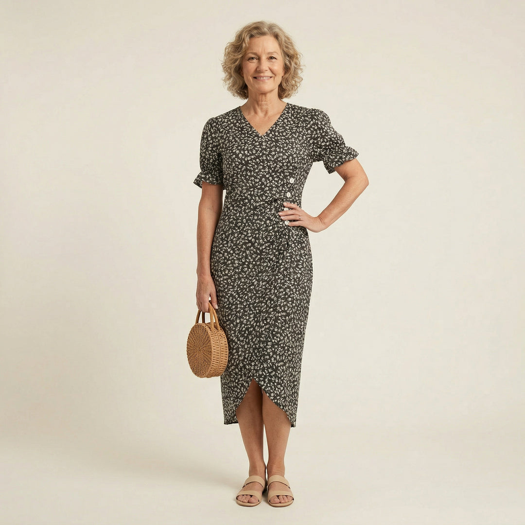 Soléa Dress