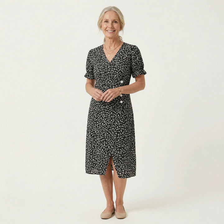 Soléa Dress
