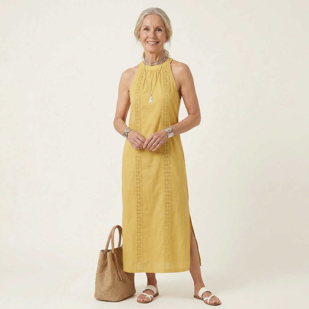 Jemira Dress