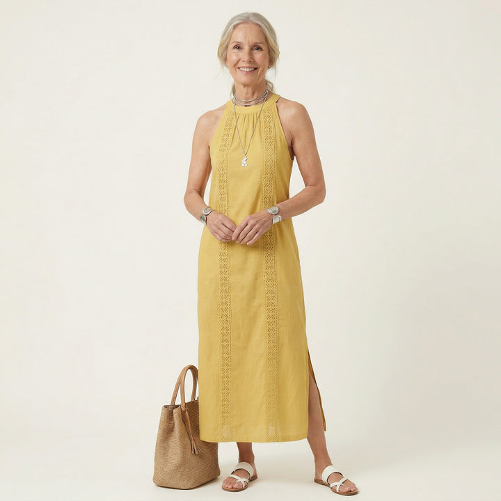 Jemira Dress