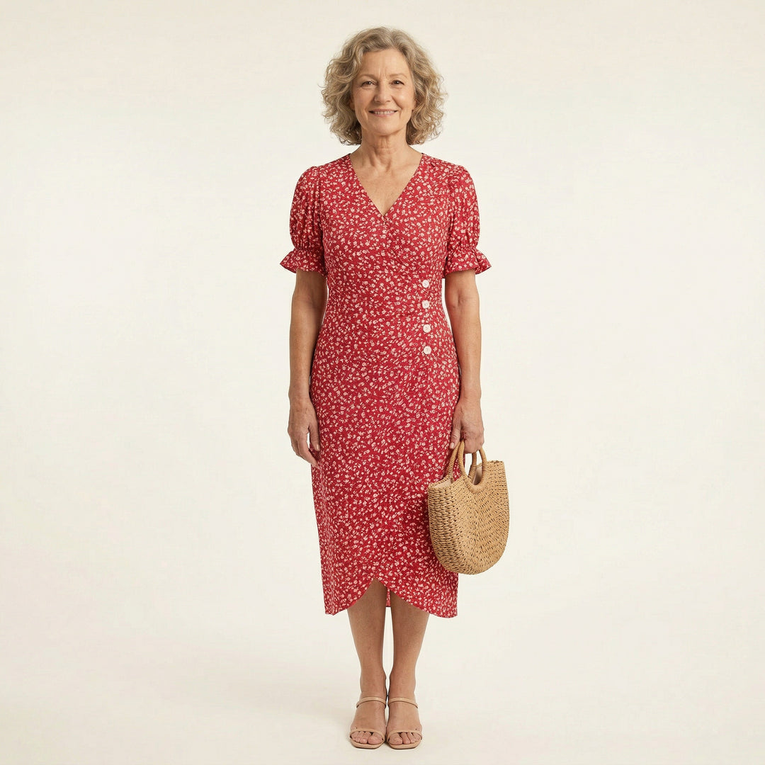 Soléa Dress