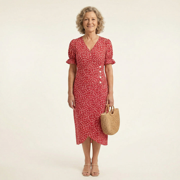 Soléa Dress