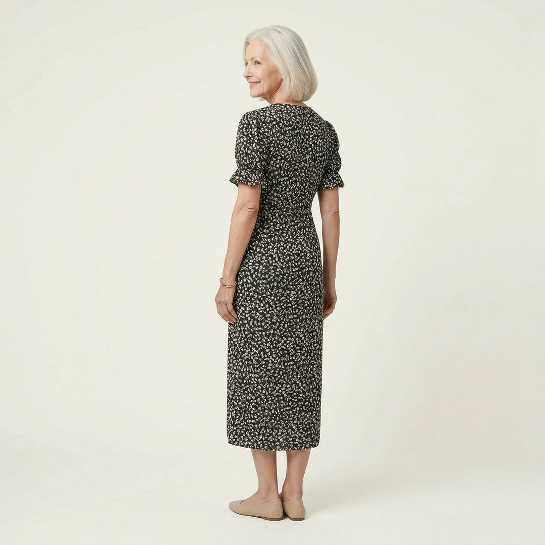 Soléa Dress