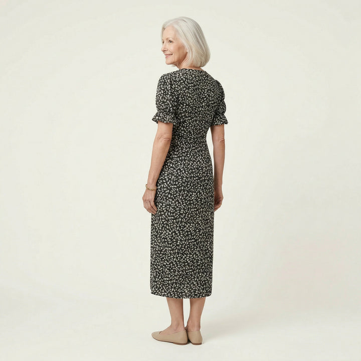 Soléa Dress