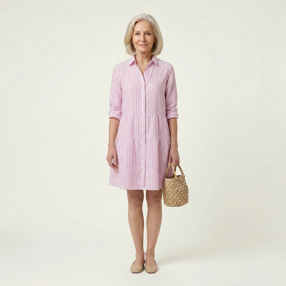 Serayne Dress